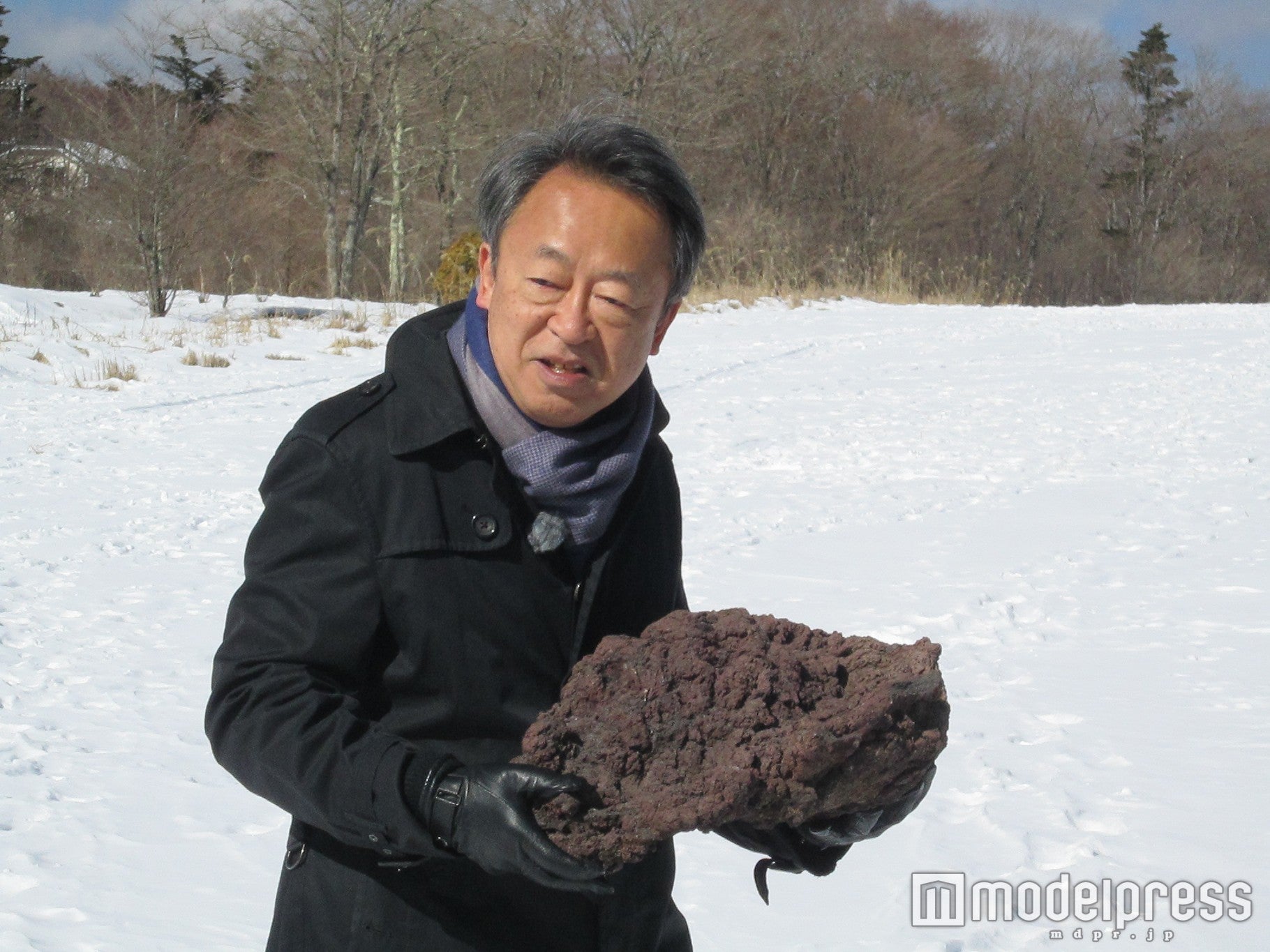 嵐・櫻井翔が見た“想像を超える”現実とは