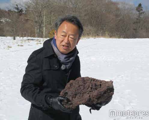 嵐・櫻井翔が見た“想像を超える”現実とは