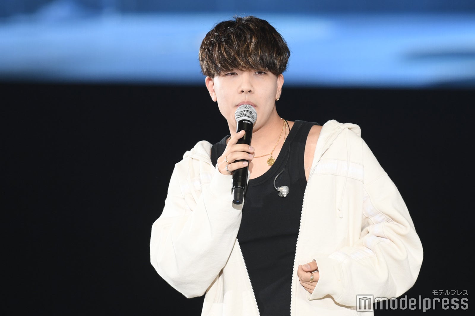 鈴木鈴木／十夢（C）モデルプレス