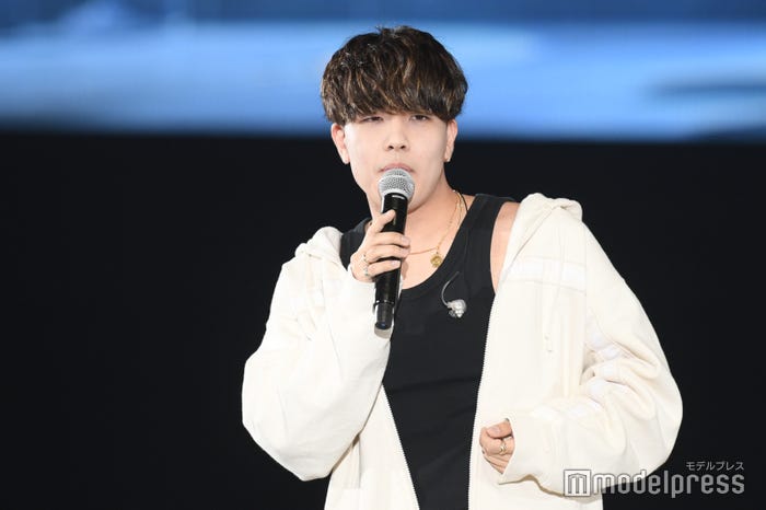 鈴木鈴木/十夢(C)モデルプレス