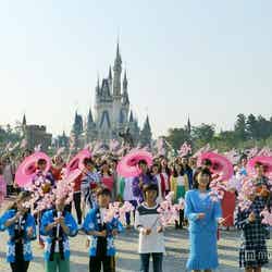 ディズニー人気アトラクションが50周年　記念動画解禁／東京（ｃ）Disney