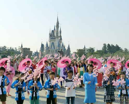 ディズニー人気アトラクションが50周年 記念動画解禁