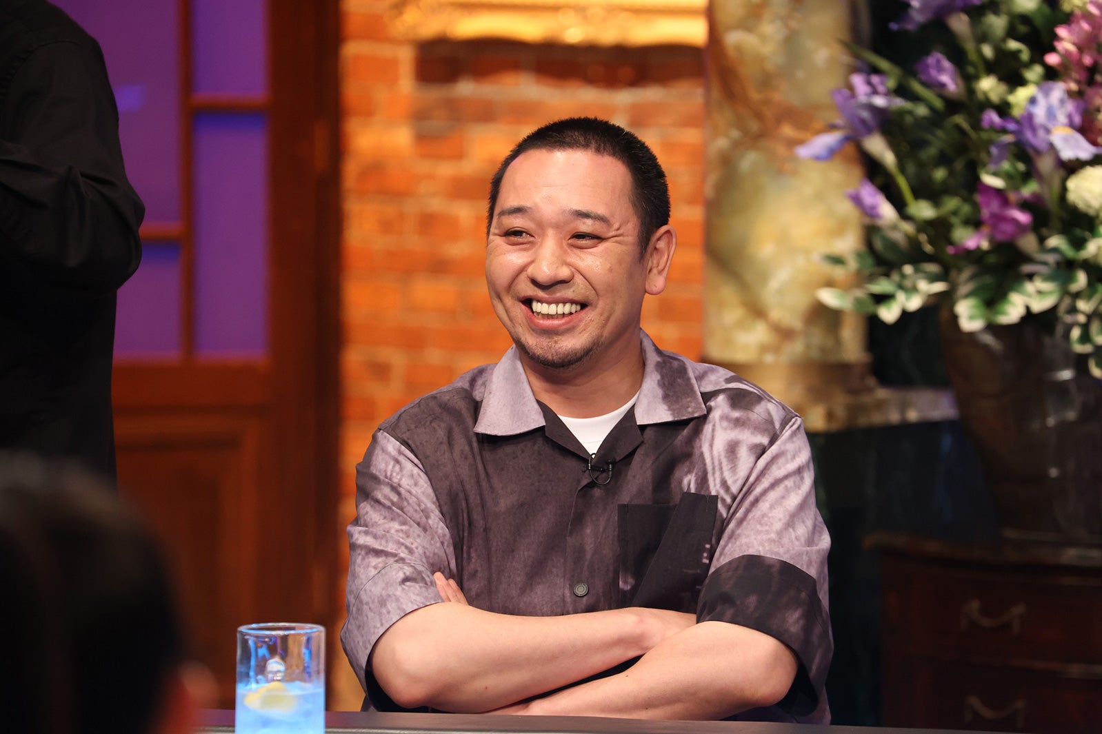 大悟（C）フジテレビ