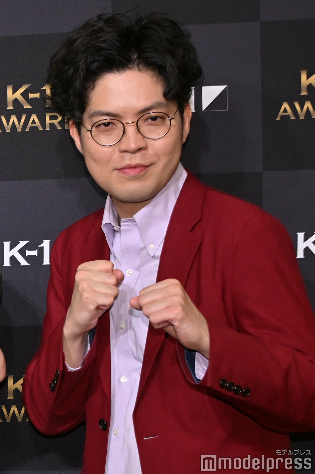 ヤーレンズ・出井隼之介（C）モデルプレス