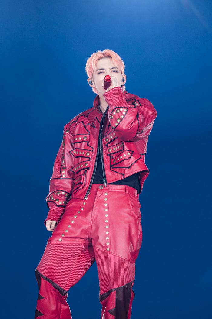 S.COUPS(P)&(C) PLEDIS Entertainment