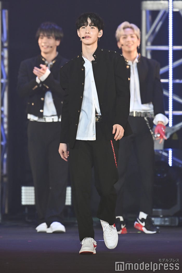 佐藤景瑚(C)モデルプレス