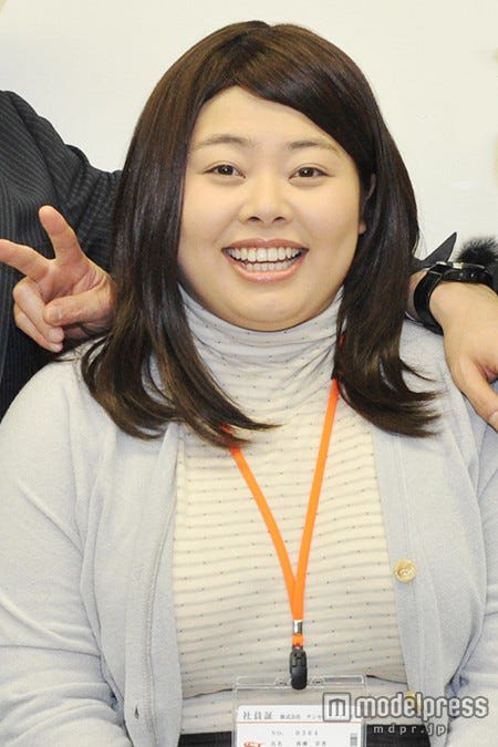 渡辺直美 山本裕典の かわいいじゃないですか 発言を受け誘惑 モデルプレス 渡辺直美 山本裕典の かわいいじゃないですか 発言を受け誘惑 モデルプレス