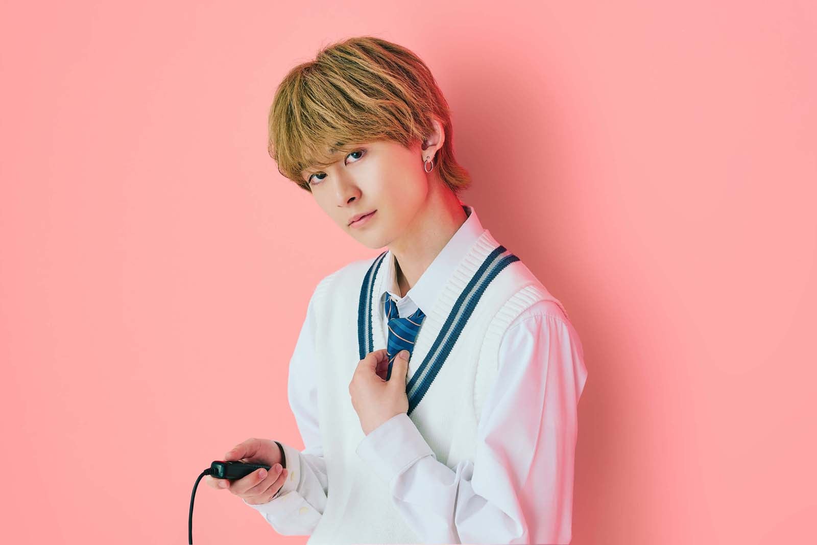 そうま「今日、好きになりました。プサン編」（C）AbemaTV, Inc.