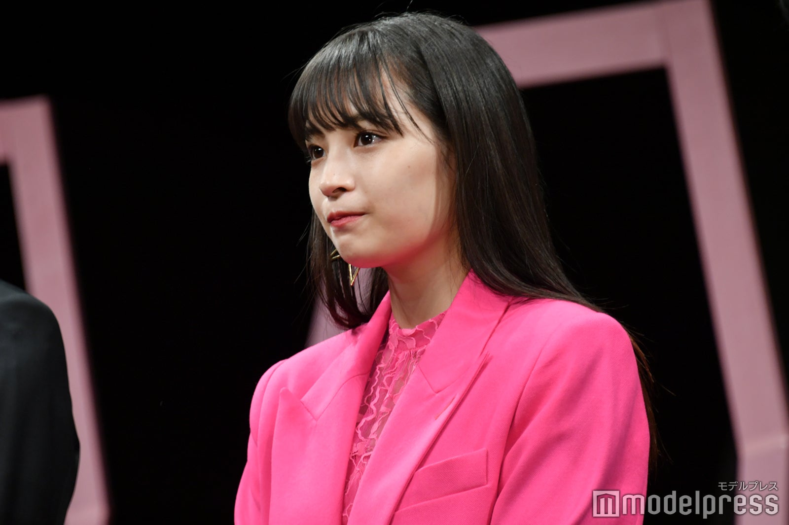 広瀬すず （C）モデルプレス
