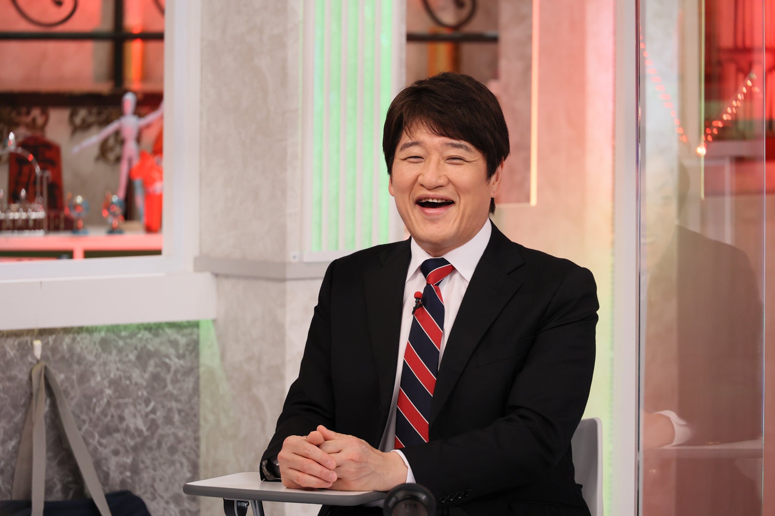 林修（C）テレビ朝日