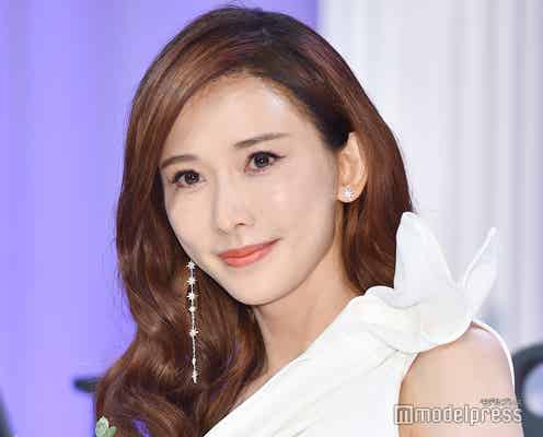 リン・チーリン、EXILE AKIRAとの結婚祝福に感謝 新婚生活語る