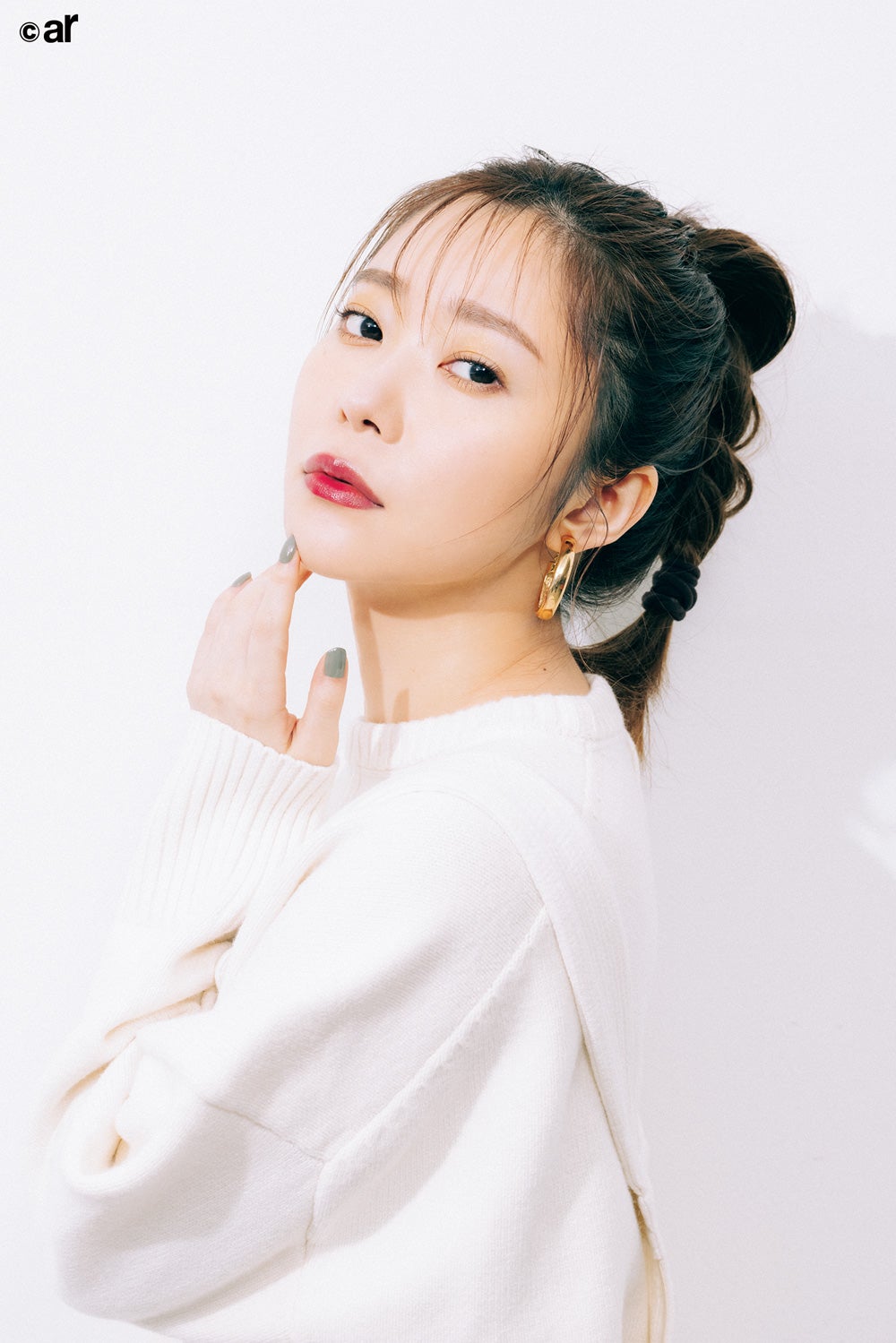 指原莉乃（画像提供：主婦と生活社）