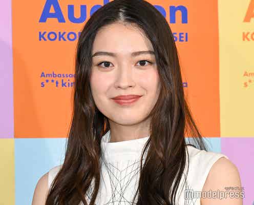 茅島みずき、20歳迎えお酒解禁 プライベートでの意外な一面明かす「焼き鳥屋さんに行って…」