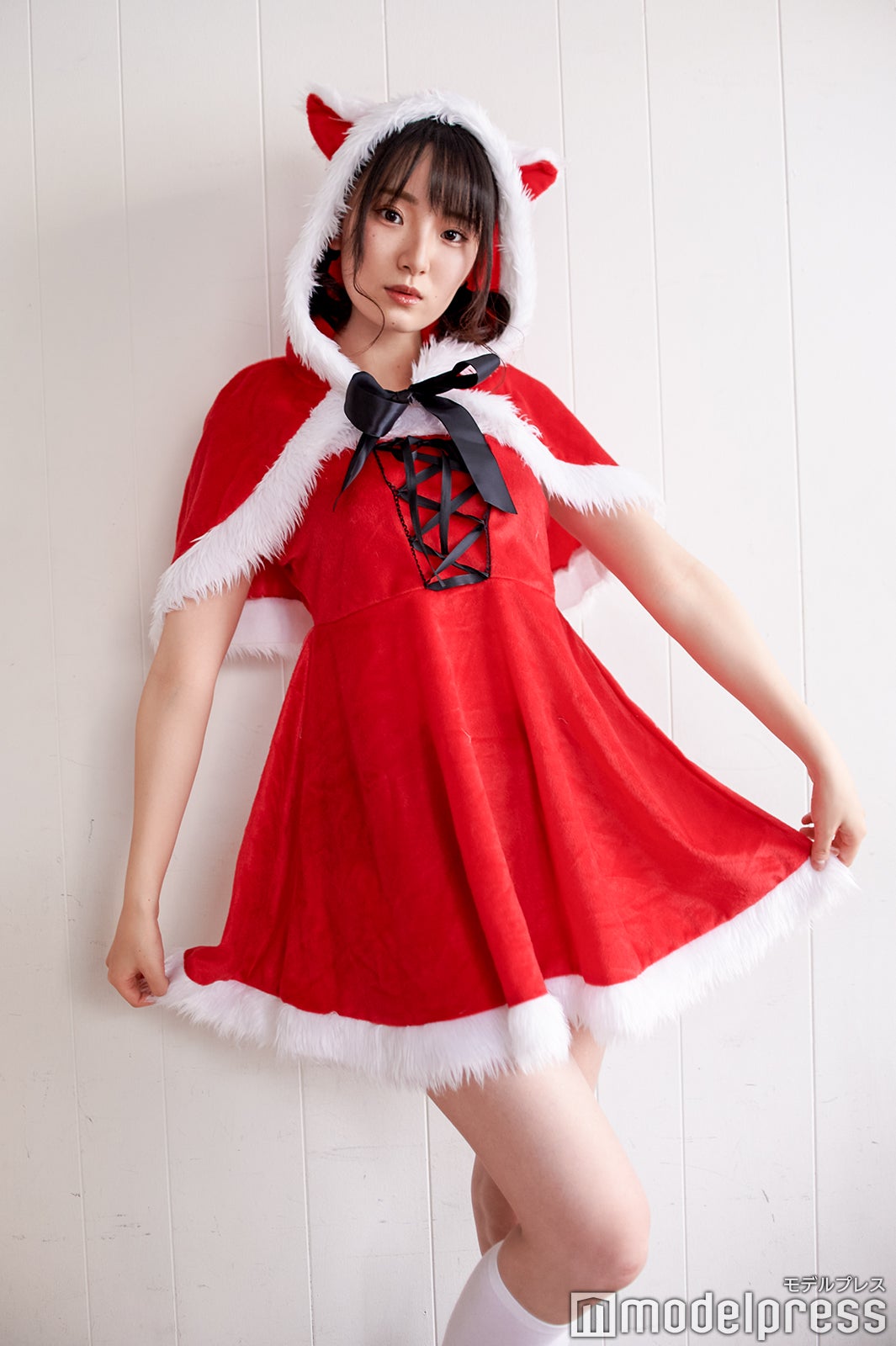 立花はる（C）モデルプレス