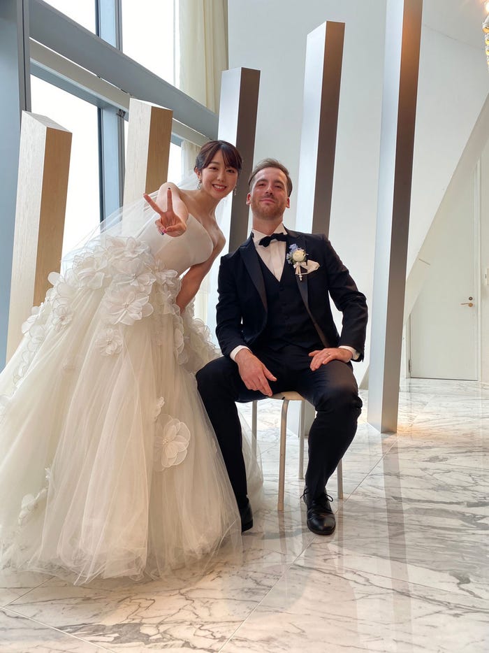 (左)峯岸みなみ (C)カンテレ