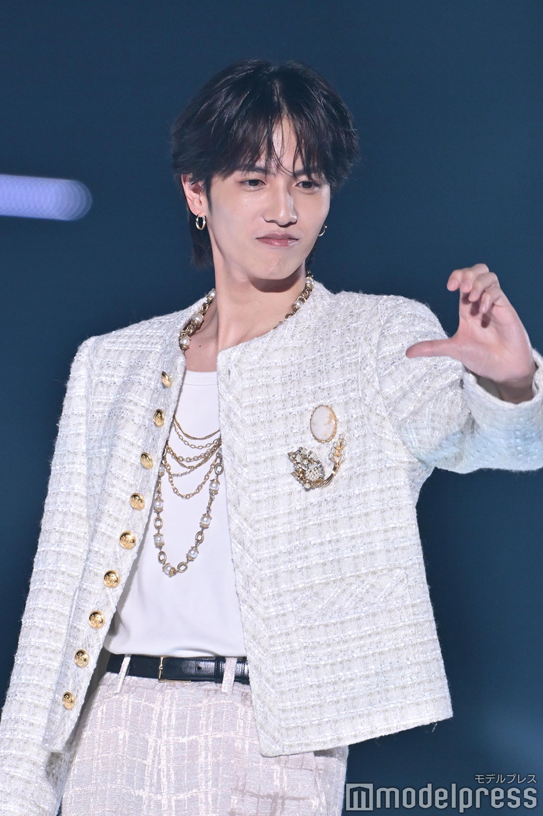 志尊淳（C）モデルプレス