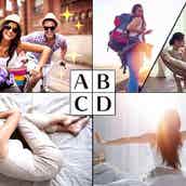 心理テスト あなたは結婚できる それとも一生独身 将来診断 モデルプレス 心理テスト あなたは結婚できる それとも一生独身 将来診断 モデルプレス