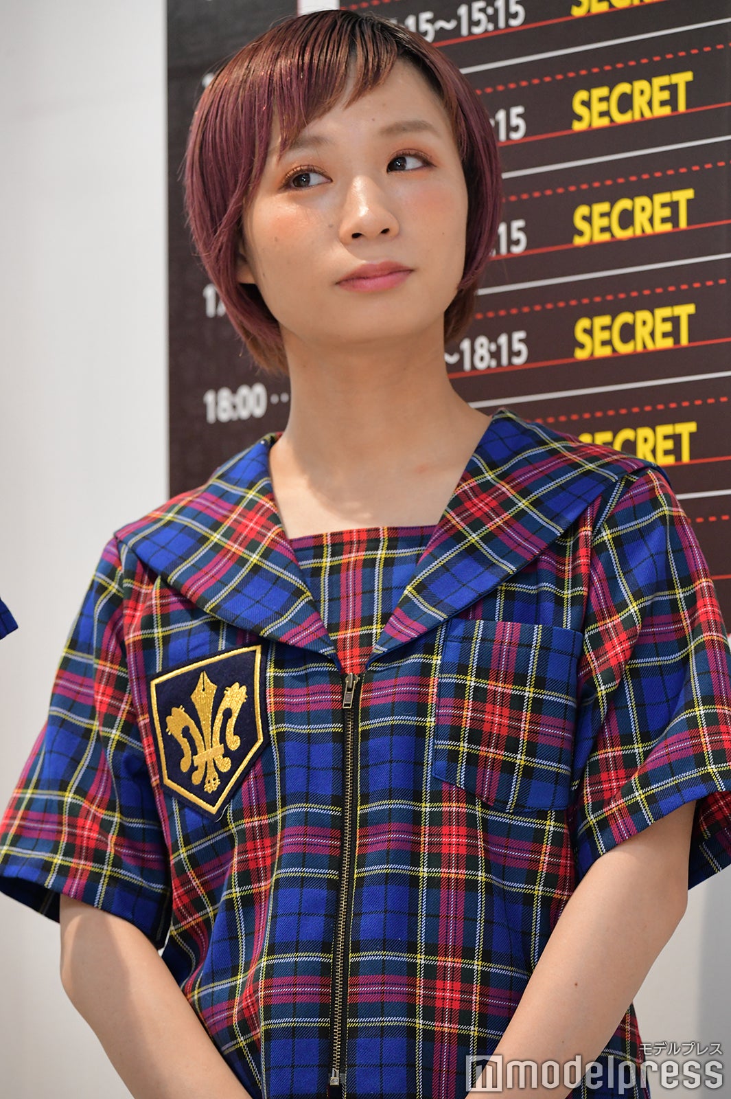 モモコグミカンパニー （C）モデルプレス