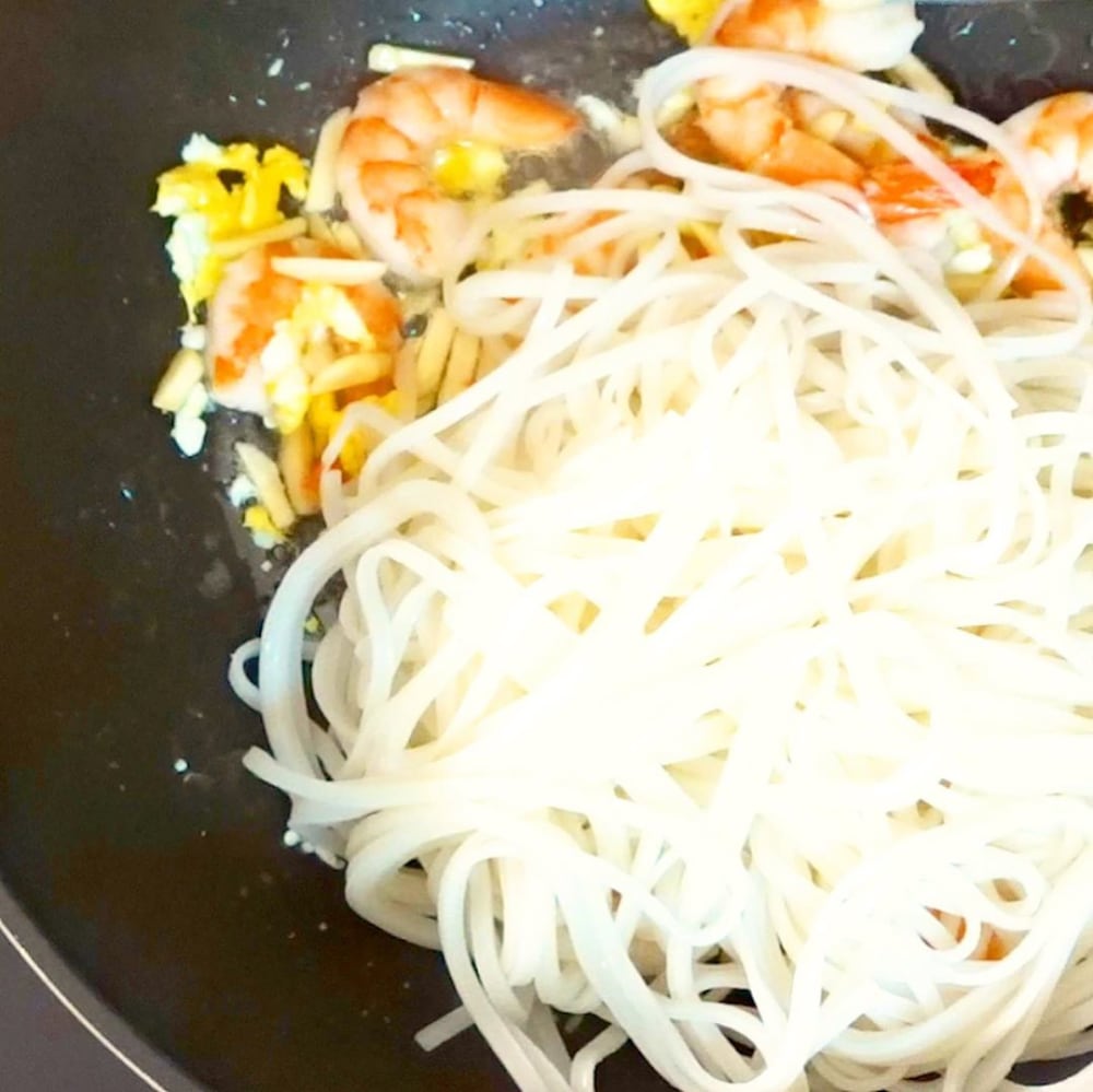 スイートチリパッタイキット