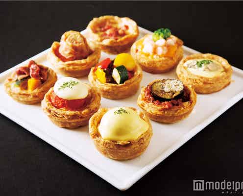 湘南の絶景を望むキッシュ専門店がオープン サクサク食感の個性溢れるフレーバー20種類