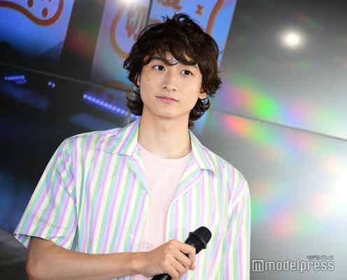 朝ドラ俳優・小関裕太、女性が見惚れる“イケメンピザ職人”だった過去に驚きの声