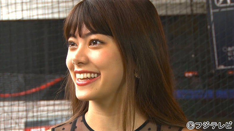 森星、キスマイとのデートに“100点”「すごくドキッとした」