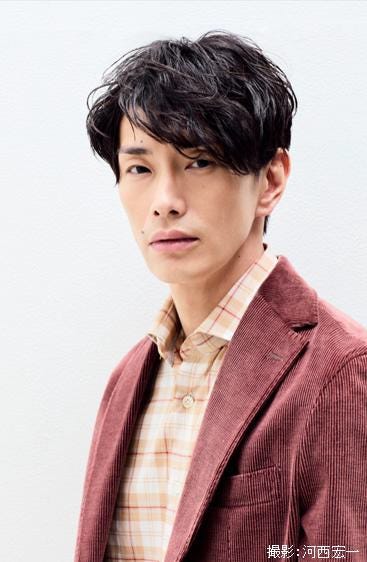 玉置玲央(提供写真)