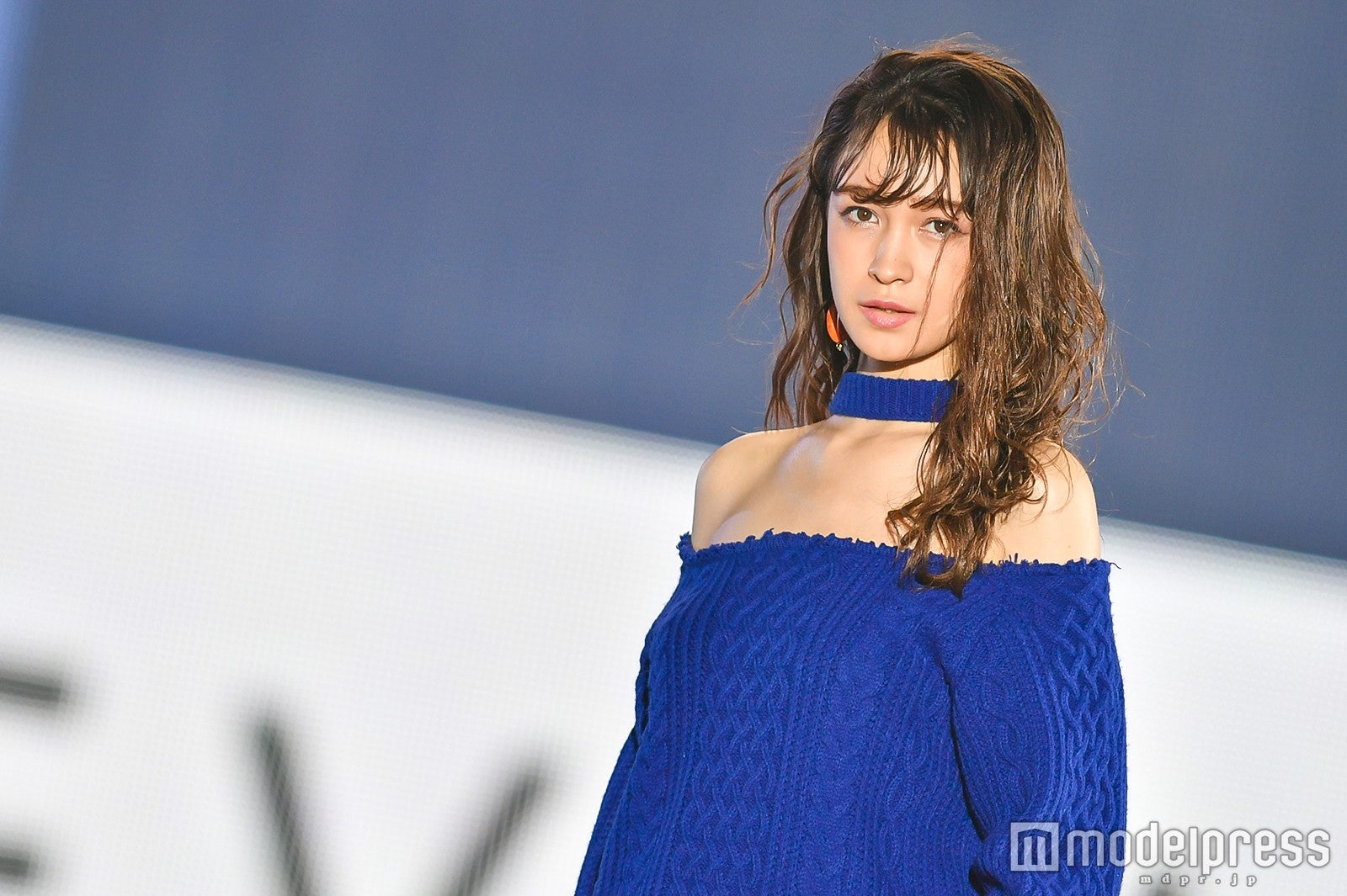 藤井サチ（C）モデルプレス