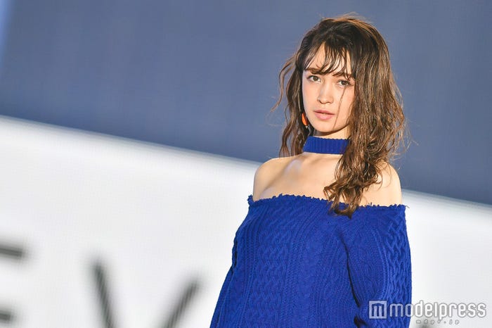 藤井サチ(C)モデルプレス