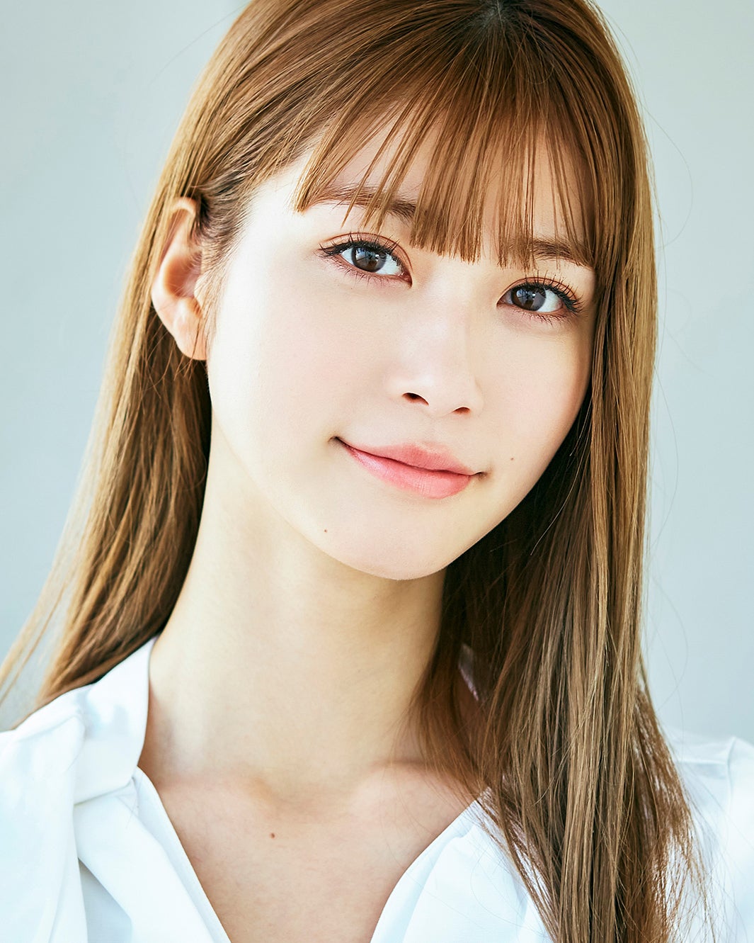 生見愛瑠（提供写真）