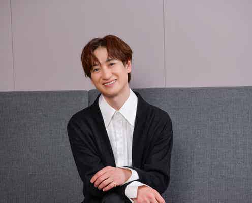 キスマイ宮田俊哉、作家デビュー決定 全国4箇所で“お渡し会”も開催「自分の魂をめちゃくちゃ注ぎ込みました」<境界のメロディ>
