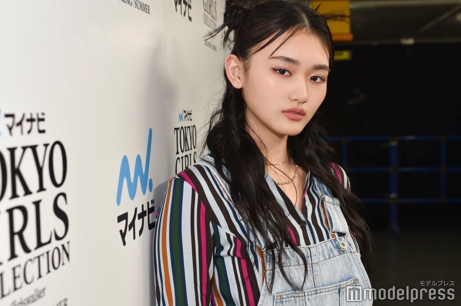 山崎天（C）モデルプレス