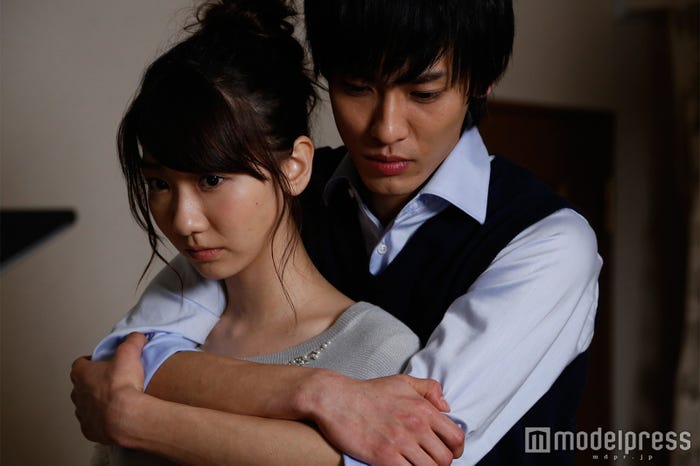 柏木由紀(C)AKBラブナイト製作委員会