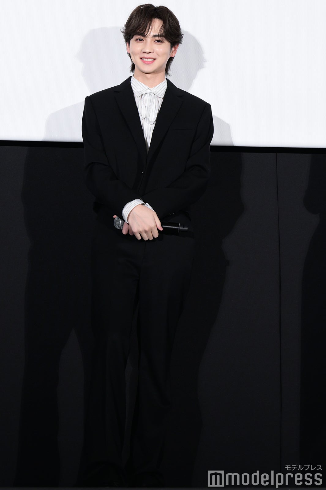 吉野北人（C）モデルプレス