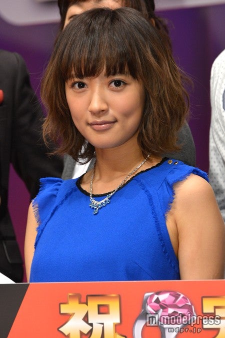 夏菜が告白「大好きだった」