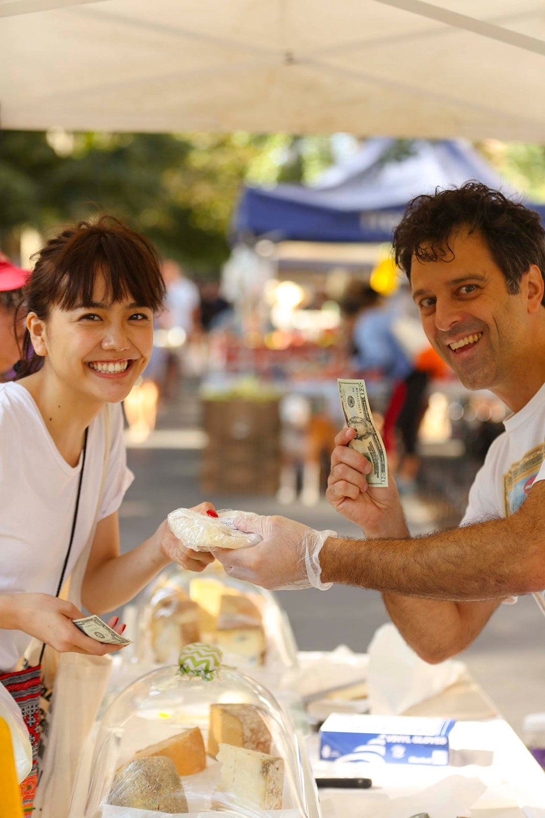 松井愛莉1stスタイルBOOK「ハタチ」より／画像提供：所属事務所