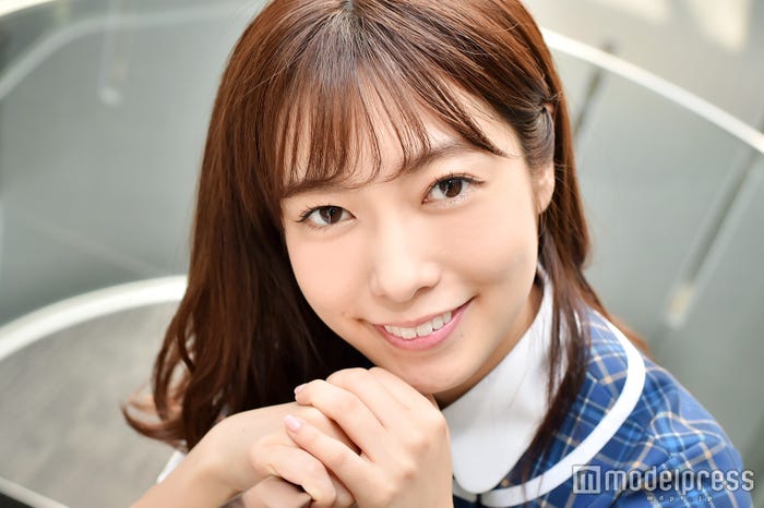 斉藤優里(C)モデルプレス