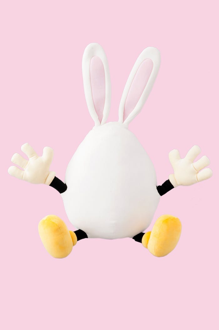 クッション(C)Disney