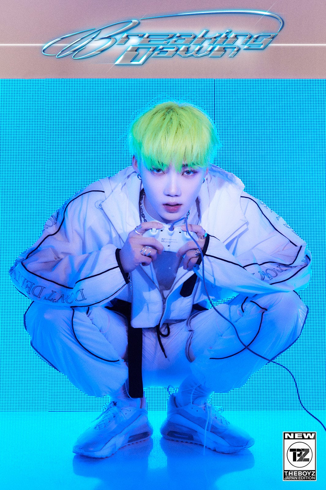 ニュー （提供写真）