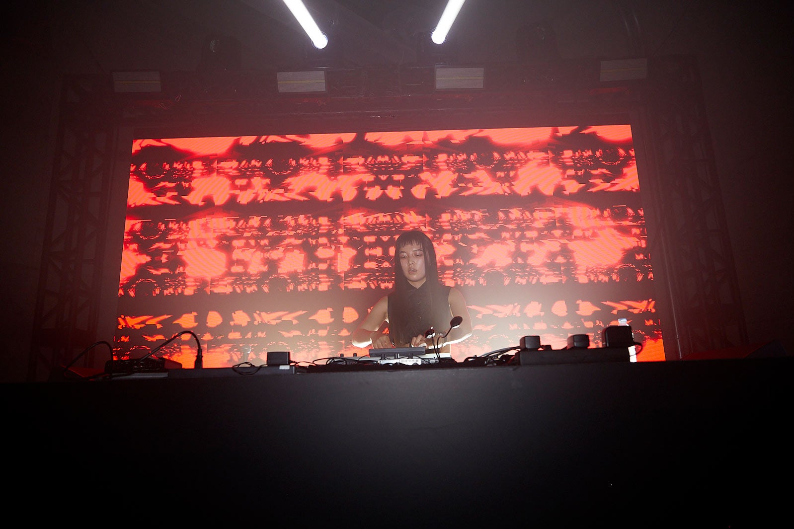 LIONCLAD「PRADA EXTENDS TOKYO」より（提供写真）