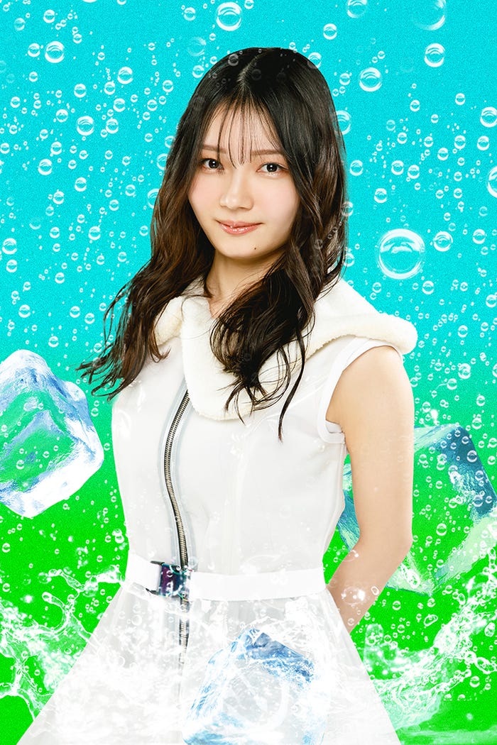 チヒロ(提供写真)
