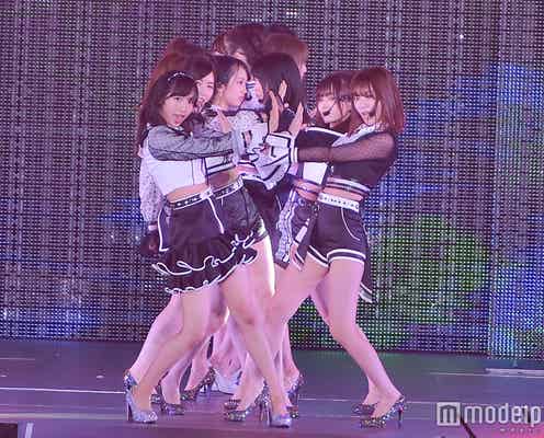 “AKB48史上最もセクシー”で話題…小栗有以センター曲は原点回帰か 初期楽曲の「アンサーソング」の声も