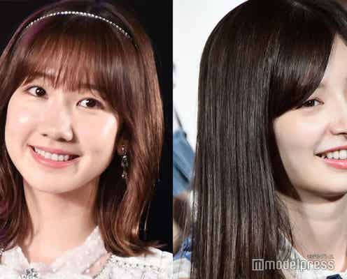 AKB48柏木由紀、武藤十夢の卒業発表に心境告白