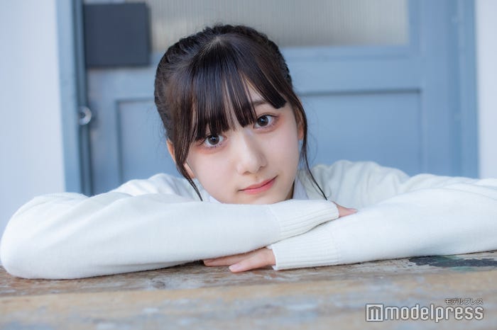 るなちさん(C)モデルプレス