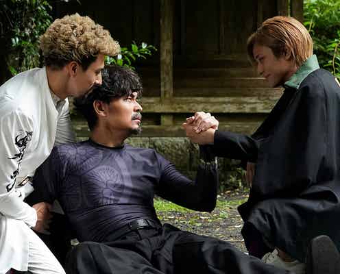 King & Prince永瀬廉主演「新・信長公記」の全貌が明らかに 黒幕&衝撃の事実とは