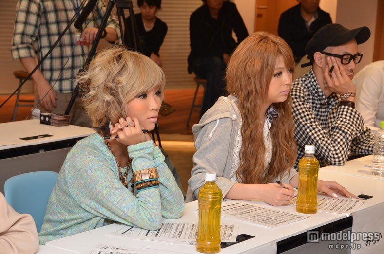 小池真友、斉藤みらい