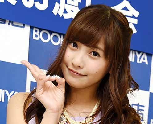 佐野ひなこ「すぐ好きになっちゃう」恋愛観を語る