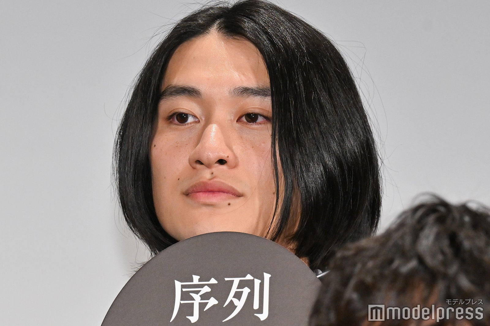 浅野竣哉（C）モデルプレス