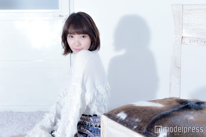 飯豊まりえ(C)モデルプレス