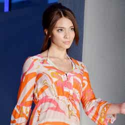 「GINGER」ステージに出演した秋元才加